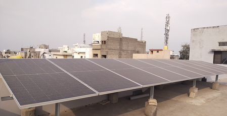 पीएम सूर्यघर योजना से छत्तीसगढ़ में लोगों को बड़ी राहत, बिजली बिल जीरो, बचत और पर्यावरण संरक्षण दोनों में फायदा