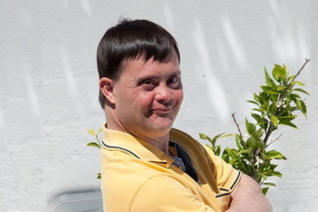 विश्व डाउन सिंड्रोम दिवस  अकेलेपन के खिलाफ एक साथ से समस्या का समाधान संभव