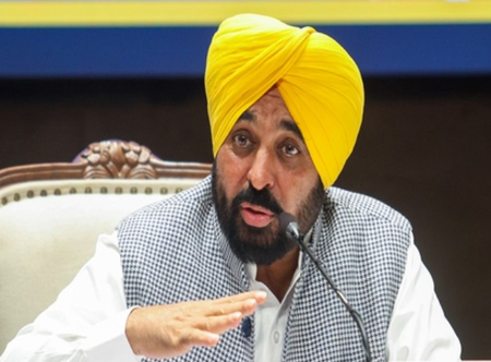 राजस्थान ने पंजाब के जल रॉयल्टी दावे को खारिज किया, इसे असंवैधानिक करार दिया