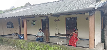 पीएम आवास योजना से सोनू भाई का पक्‍के घर का सपना पूरा, सुरक्षित और सम्मानजनक जीवन मिला