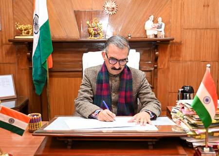 हिमाचल सरकार का सख्त फैसला, रिटायर्ड कर्मचारियों की दोबारा नियुक्ति पर रोक