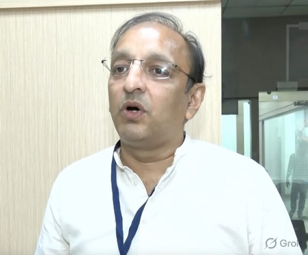 सरकार की विदेश नीति और प्रशासनिक शक्ति कमजोर सचिन सावंत