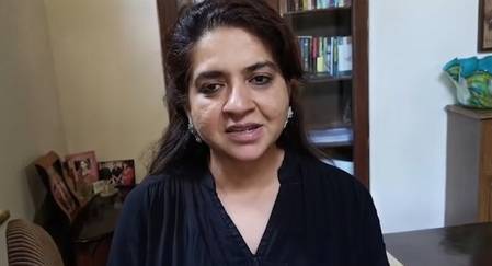 एलपीजी मुद्दे पर शिवसेना का बयान, शाइना एनसी ने आदित्य ठाकरे के सवालों पर किया पलटवार