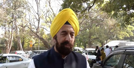 केरल विधानसभा चुनाव में भाजपा का प्रदर्शन बेहतर होगा आरपी सिंह केरल विधानसभा चुनाव में भाजपा का प्रदर्शन बेहतर होगा आरपी सिंह