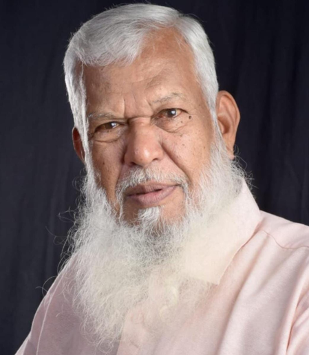 महाराष्ट्र ओबीसी नेता शब्बीर अहमद अंसारी का निधन, सामाजिक क्षेत्र में शोक की लहर