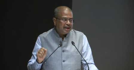 टेक्नोलॉजी से भारत वैश्विक चुनौतियों का समाधान प्रस्तुत करेगाः धर्मेंद्र प्रधान