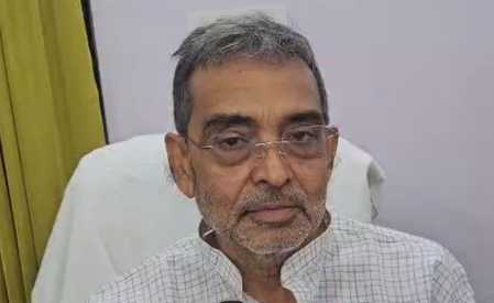 समृद्ध इतिहास से प्रेरणा लेकर आगे बढ़ रहा बिहार उपेंद्र कुशवाहा समृद्ध इतिहास से प्रेरणा लेकर आगे बढ़ रहा बिहार उपेंद्र कुशवाहा