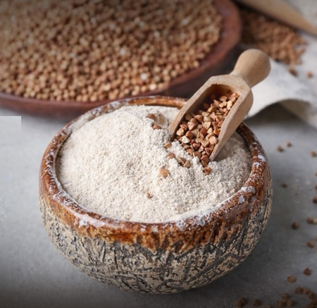 नवरात्रि विशेष व्रत में कुट्टू सेहत के लिए परफेक्ट, कंट्रोल में रहेगा ब्लड प्रेशर नवरात्रि विशेष व्रत में कुट्टू सेहत के लिए परफेक्ट, कंट्रोल में रहेगा ब्लड प्रेशर