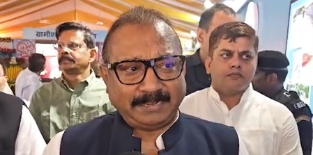 ‘हमारा बिहार, हमारी सड़क’ ऐप पर करें शिकायत, मिलेगा समाधान  अशोक चौधरी