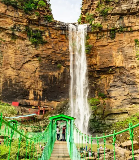 तेलहर जलप्रपात से तुतला भवानी झरना तक, प्रकृति की खूबसूरती से सराबोर बिहार की पांच जगहें तेलहर जलप्रपात से तुतला भवानी झरना तक, प्रकृति की खूबसूरती से सराबोर बिहार की पांच जगहें