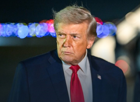 पूर्व एफबीआई डायरेक्टर रॉबर्ट म्यूलर के निधन पर ट्रंप की व‍िवाद‍ित टिप्पणी, सभी ने की आलोचना