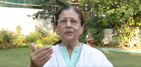 आरएसएस से जुड़ी यूएससीआईआरएफ रिपोर्ट के विरोध पर बोलीं फौजिया खान- अधिकारियों की पृष्ठभूमि की हो जांच