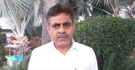 मिडिल ईस्ट संघर्ष पर भाजपा सांसद ने कहा, पीएम मोदी के कारण युद्ध से असर से बचा भारत मिडिल ईस्ट संघर्ष पर भाजपा सांसद ने कहा, पीएम मोदी के कारण युद्ध से असर से बचा भारत