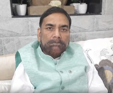 ममता बनर्जी ने बंगाल को बेरोजगारी के दलदल में धकेला, अब जनता देख रही भाजपा की ओर राजीव रंजन ममता बनर्जी ने बंगाल को बेरोजगारी के दलदल में धकेला, अब जनता देख रही भाजपा की ओर राजीव रंजन