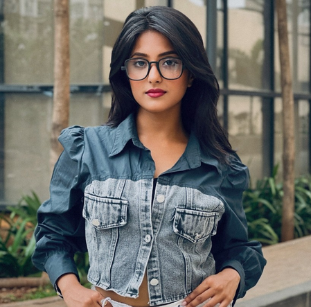 आसान नहीं था टीवी से बॉलीवुड का सफर, उल्का गुप्ता ने सुनाई अपनी कहानी