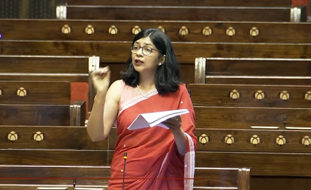 कमजोर हो रही महिला संस्थाएं कैसे करेंगी पीड़ितों की मददः स्वाति मालीवाल कमजोर हो रही महिला संस्थाएं कैसे करेंगी पीड़ितों की मददः स्वाति मालीवाल