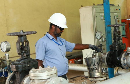 श्रीलंका पेट्रोलियम कंपनी का अलर्ट- कच्चा तेल संकट जटिल, पावर जेनरेशन पर पड़ेगा असर