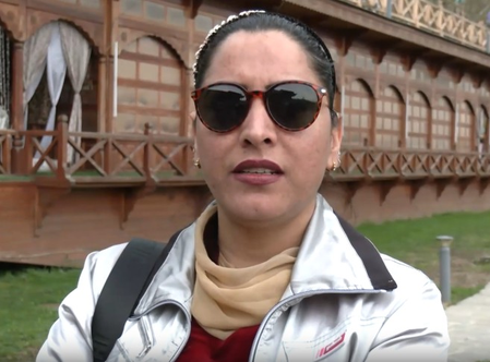 मिडिल ईस्ट युद्ध रुकना चाहिए, निर्दोषों की जान लेकर कुछ हासिल नहीं होगा तस्लीमा अख्तर