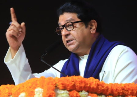 महाराष्ट्र की संत परंपरा के विपरीत है अशोक खरात जैसा प्रकरण राज ठाकरे महाराष्ट्र की संत परंपरा के विपरीत है अशोक खरात जैसा प्रकरण राज ठाकरे