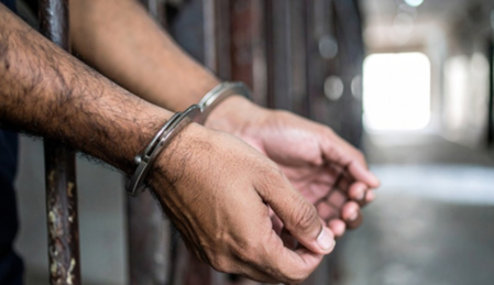 दिल्ली पुलिस ने शहजाद भट्टी के खास ऑपरेटिव को किया गिरफ्तार, आतंकी मॉड्यूल का भंडाफोड़