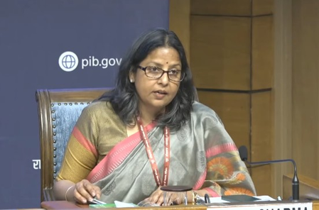 एलपीजी की पैनिक बुकिंग में आई कमी, कालाबाजारी पर भी कसी नकेल पेट्रोलियम मंत्रालय एलपीजी की पैनिक बुकिंग में आई कमी, कालाबाजारी पर भी कसी नकेल पेट्रोलियम मंत्रालय