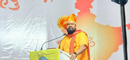 फिल्म धुरंधर 2 मुसलमानों के खिलाफ नहीं है राजा सिंह