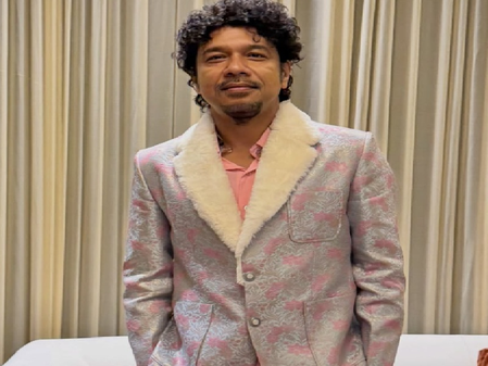 बिहार में अपनी सुरीली आवाज से समा बांधेंगे पापोन, तीन दिवसीय कार्यक्रम में करेंगे परफॉर्म