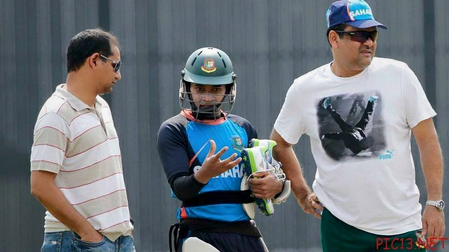 बांग्लादेश क्रिकेट बोर्ड की चयन समिति के अध्यक्ष बने हबीबुल बशर