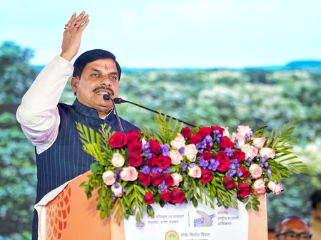 मध्य प्रदेश कर्मचारियों को तीन प्रतिशत महंगाई भत्ता देने के लिए कैबिनेट की मंजूरी