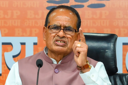 पूर्वी भारत की खेती को नई दिशा देने की तैयारी, शिवराज सिंह चौहान बोले- दलहन और तिलहन में आत्मनिर्भर बनना जरूरी