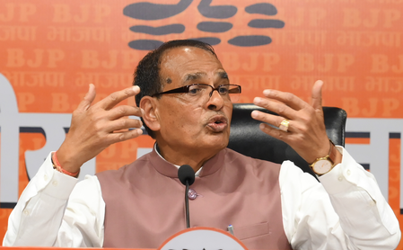 रायसेन के कृषि मेला में बीज से बाजार और मछली से मोती तक होगा एक मंच पर शिवराज सिंह चौहान