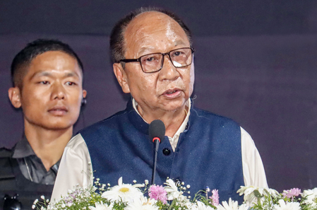 मणिपुर ब्लास्ट मामला  दोषियों को जिंदा या मुर्दा पकड़ने के लिए सैन्य अभियान शुरू, एनआईए करेगी जांच