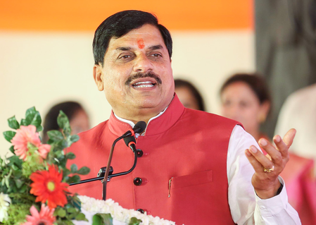 यज्ञ से सनातन संस्कृति के प्रति आस्था और मजबूत सीएम मोहन यादव