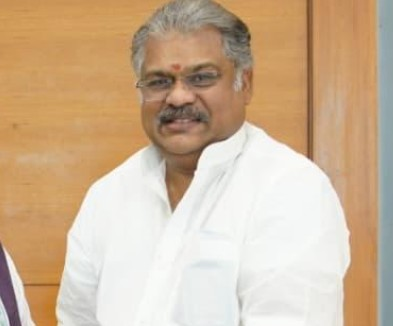 तमिल मनीला कांग्रेस (मूपनार) और एनडीए के बीच सीट बंटवारे पर बनी सहमति जी.के. वासन