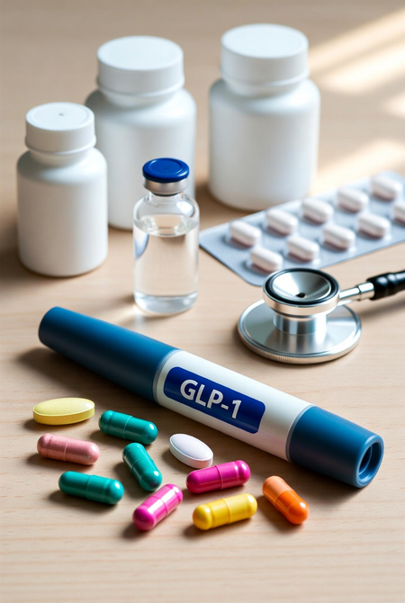 वजन घटाने वाली दवाओं पर सख्ती, बिना अनुमति बिक्री पर ड्रग्स कंट्रोलर लेगा एक्शन