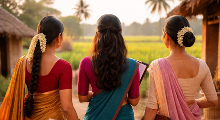 स्वयं सहायता समूह से बदली तकदीर  अनीता संग 4,400 महिलाएं बनीं आत्मनिर्भर