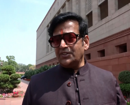 एनडीए के सांसदों ने महिला आरक्षण को बताया ऐतिहासिक