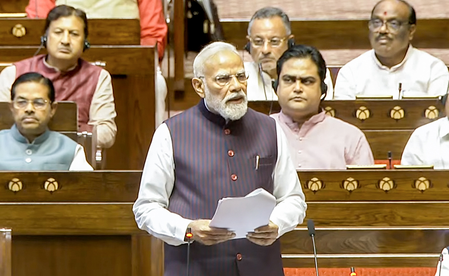 सरकार घरेलू गैस सप्लाई में एलपीजी के अलावा पीएनजी पर भी बल दे रही है  पीएम मोदी