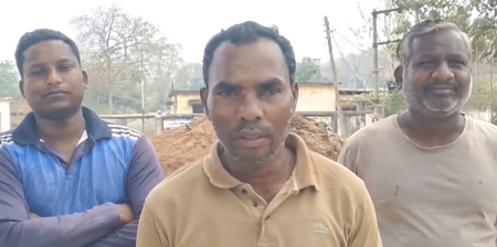 रायपुर  पक्की सड़क से समृद्धि का बना रास्ता, केंद्र सरकार की योजना ने बदली सूरत