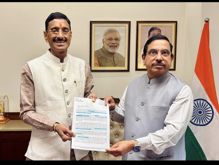 रांची के गेतलसूद डैम में राज्य का पहला फ्लोटिंग पावर प्लांट तैयार, एक माह में होगा उत्पादन