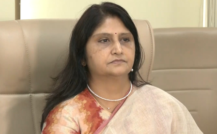 जनता अफवाह पर ध्यान न दे, प्रदेश में पर्याप्त मात्रा में पेट्रोल-डीजल है  मोना खांधार