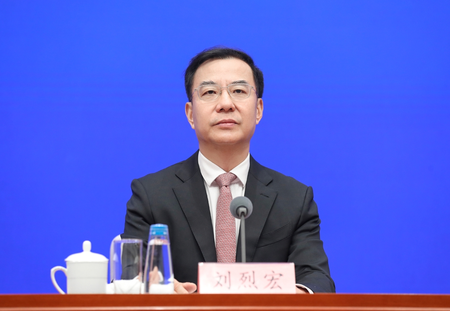 चीन में प्रतिदिन इस्तेमाल होने वाले टोकनों की संख्या 1,400 खरब से अधिक