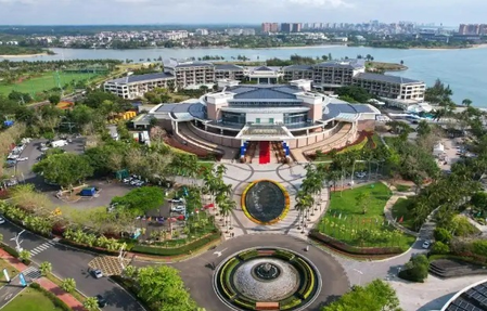 सीजीटीएन सर्वे  नीतिगत स्थिरता और निरंतरता चीन के गुणवत्तापूर्ण विकास का एक बड़ा लाभ