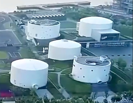 वैश्विक संपत्ति के आवंटन में चीन की भूमिका बहुत महत्वपूर्ण है  जर्मन उद्यम