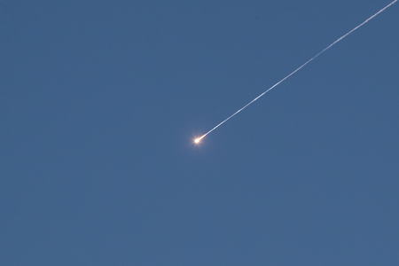 बहरीन को न‍िशाना बनाकर क‍िए गए ईरानी हमले की यूएई ने की न‍िंदा