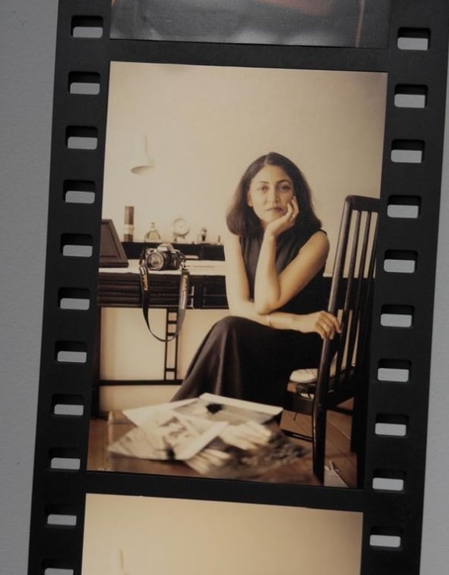 पुरानी यादों में खोईं दीप्ति नवल, बोलीं- यह किसी और समय की बात है