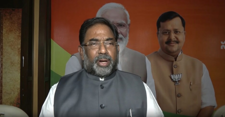 तेलंगाना में एंटी हेट स्पीच बिल पर सियासत तेज, टीआर श्रीनिवास बोले-वोट बैंक की राजनीति के तहत लाया गया बिल