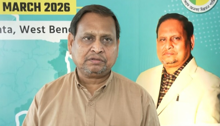 ओवैसी की मदद से मुख्यमंत्री ममता बनर्जी को सत्ता से बाहर करेंगे  हुमायूं कबीर