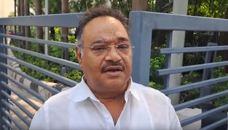 टीएमसी की विभाजनकारी सियासत से बिगड़ी पश्चिम बंगाल की सामाजिक व्यवस्था  समिक भट्टाचार्य