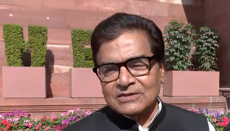 सर्वदलीय बैठक पर विपक्ष ने कहा- केंद्र सरकार हर मामले में फेल, एक दिन पहले मिली बैठक की जानकारी